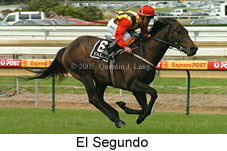 El Segundo (16619 bytes)