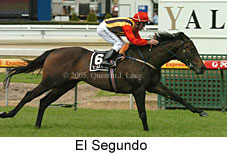 El Segundo (16519 bytes)