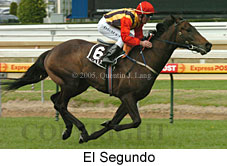 El Segundo (16519 bytes)