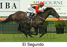 El Segundo (16519 bytes)