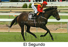 El Segundo (16519 bytes)