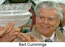 Bart Cummings (16519 bytes)