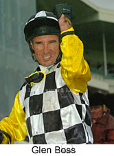 Glen Boss (16519 bytes)
