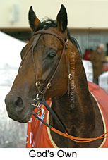 God's Own (16519 bytes)