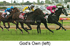 God's Own (16519 bytes)