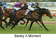 Barely A Moment (16519 bytes)