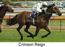 Crimson Reign (16519 bytes)