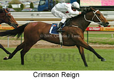 Crimson Reign (16519 bytes)