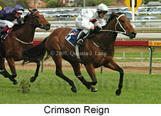 Crimson Reign (16519 bytes)