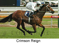 Crimson Reign (16519 bytes)