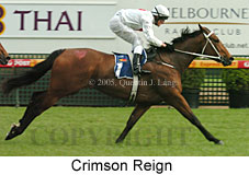 Crimson Reign (16519 bytes)