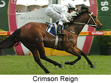 Crimson Reign (16519 bytes)