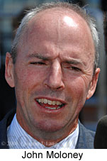 John Moloney (15361 bytes)