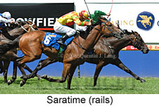 Saratime (14872 bytes)