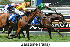 Saratime (14872 bytes)