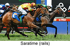 Saratime (14872 bytes)