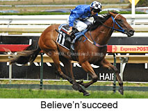 Believe'n'succeed (14872 bytes)