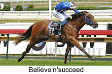 Believe'n'succeed (14872 bytes)