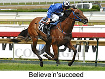 Believe'n'succeed (14872 bytes)