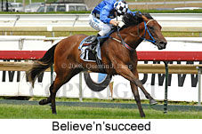 Believe'n'succeed (14872 bytes)