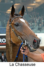 La Chasseuse (14872 bytes)