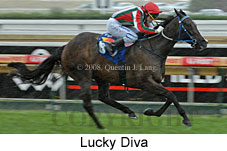 Lucky Diva (14872 bytes)