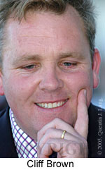 Cliff Brown (14008 bytes)