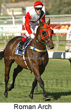 Roman Arch (14772 bytes)