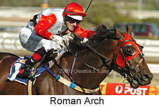 Roman Arch (14772 bytes)