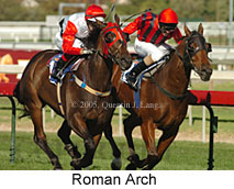 Roman Arch (14772 bytes)