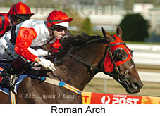 Roman Arch (14772 bytes)