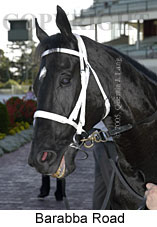 Barabba Road (14772 bytes)