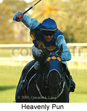 Heavenly Pun (14772 bytes)