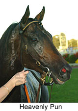 Heavenly Pun (14772 bytes)
