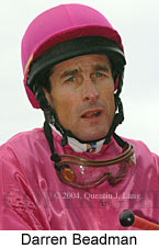 Darren Beadman (15500 bytes)