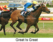 Great Is Great (16519 bytes)