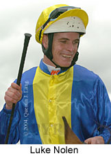 Luke Nolen (15500 bytes)