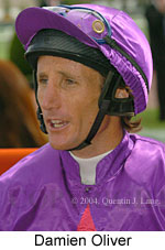 Damien Oliver (15500 bytes)