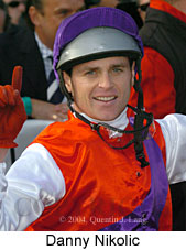 Danny Nikolic (15500 bytes)