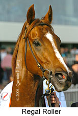 Regal Roller (14345 bytes)