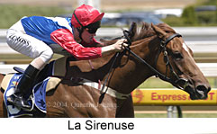 La Sirenuse (15692 bytes)