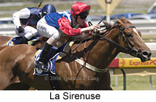 La Sirenuse (15035 bytes)