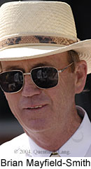 Brian Mayfield-Smith (10918 bytes)