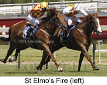 St Elmo's Fire (17294 bytes)