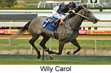 Wily Carol (14872 bytes)