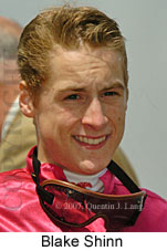 Blake Shinn (14872 bytes)