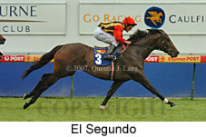 El Segundo (14872 bytes)