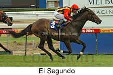 El Segundo (14872 bytes)