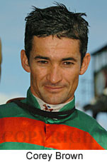 Corey Brown (14872 bytes)