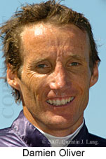 Damien Oliver (14872 bytes)
